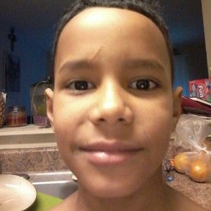 Meet your Posher, Jayden